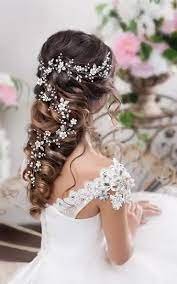 wedding hairstyles