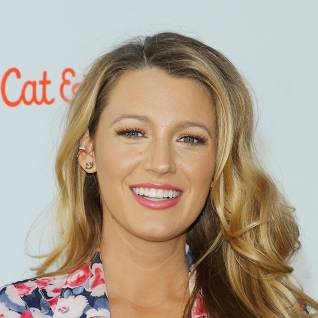 .Blake Lively
