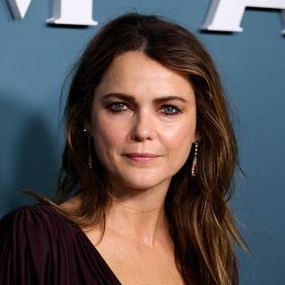 .Keri Russell
